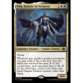 (FOIL)アクロゾズの狂信者、ヴィト/Vito, Fanatic of Aclazotz《英語》【LCI】