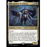 (FOIL)アクロゾズの狂信者、ヴィト/Vito, Fanatic of Aclazotz《英語》【LCI】