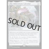[EX+]千年暦/The Millennium Calendar《英語》【LCI】