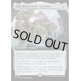 [EX+](フルアート)千年暦/The Millennium Calendar《英語》【LCI】