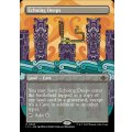 [EX+](FOIL)(フルアート)残響する深淵/Echoing Deeps《英語》【LCI】