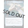 [EX+](FOIL)(フルアート)永遠溢れの井戸/The Everflowing Well《日本語》【LCI】