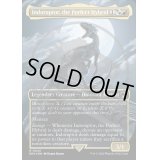 (紋章FOIL)(フルアート)究極のハイブリッド恐竜、インドラプトル/Indoraptor, the Perfect Hybrid《英語》【REX】