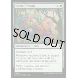 肥沃な大地/Fertile Ground《英語》【WOC】