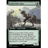 (フルアート)壌土造りのフォーン/Loamcrafter Faun《英語》【WOC】