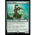 木製の聖騎士/Timber Paladin《英語》【WOC】