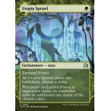 (ショーケース枠)楽園の拡散/Utopia Sprawl《英語》【WOT】