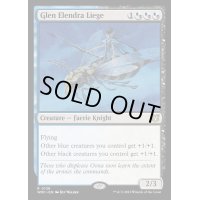 [EX+]エレンドラ谷のしもべ/Glen Elendra Liege《英語》【WOC】