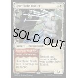 [EX+](FOIL)(ショーケース枠)炎心の決闘者/Heartflame Duelist《英語》【WOE】