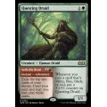 (FOIL)探索するドルイド/Questing Druid《英語》【WOE】