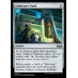 蒐集家の保管庫/Collector's Vault《英語》【WOE】
