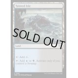 汚れた島/Tainted Isle《英語》【WOC】