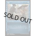 (FOIL)(0376)手練/Sleight of Hand《日本語》【WOE】