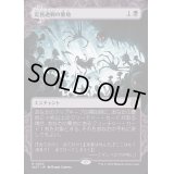[EX+](FOIL)(ショーケース枠)定員過剰の墓地/Oversold Cemetery《日本語》【WOT】