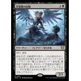荒廃翼の山賊/Blightwing Bandit《日本語》【WOC】