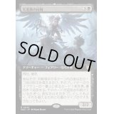 [EX+](FOIL)(フルアート)荒廃翼の山賊/Blightwing Bandit《日本語》【WOC】