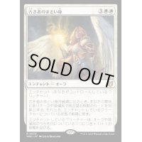 古き者のまとい身/Mantle of the Ancients《日本語》【WOC】