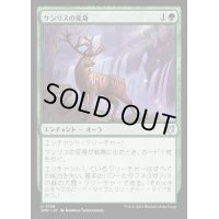 ケンリスの変身/Kenrith's Transformation《日本語》【WOC】