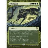 (ショーケース枠)不自然な成長/Unnatural Growth《日本語》【WOT】