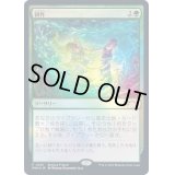 [EX+](FOIL)(0001)耕作/Cultivate《日本語》【PRM】