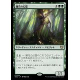 開花の幻霊/Eidolon of Blossoms《日本語》【WOC】