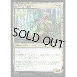 樹海の自然主義者/Jukai Naturalist《日本語》【WOC】