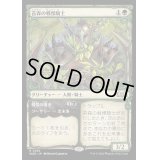 [EX](FOIL)(ショーケース枠)苔森の戦慄騎士/Mosswood Dreadknight《日本語》【WOE】