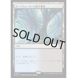 ダークウォーターの地下墓地/Darkwater Catacombs《日本語》【WOC】