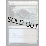 汚れた島/Tainted Isle《日本語》【WOC】