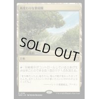 風変わりな果樹園/Exotic Orchard《日本語》【WOC】