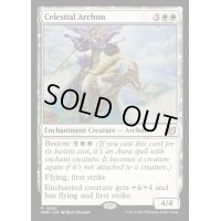 天界の執政官/Celestial Archon《英語》【WOC】