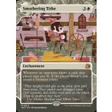 [EX+](ショーケース枠)息詰まる徴税/Smothering Tithe《英語》【WOT】