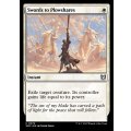 [EX+]剣を鍬に/Swords to Plowshares《英語》【WOC】