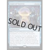 [EX+]ヴァントレスの宮廷/Court of Vantress《英語》【WOC】