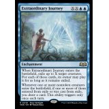 (FOIL)超常の旅/Extraordinary Journey《英語》【WOE】
