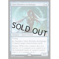 エレンドラ谷の大魔導師/Glen Elendra Archmage《英語》【WOC】