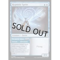 惑乱スプライト/Hypnotic Sprite《英語》【WOC】
