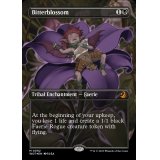 [EX+](コンフェッティFOIL)苦花/Bitterblossom《英語》【WOT】