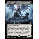 (フルアート)荒廃翼の山賊/Blightwing Bandit《英語》【WOC】