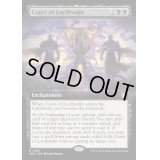 (FOIL)(フルアート)ロークスワインの宮廷/Court of Locthwain《英語》【WOC】
