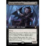 (フルアート)フェアリーの刃造り/Faerie Bladecrafter《英語》【WOC】