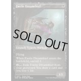 (FOIL)(0377)フェアリーの夢泥棒/Faerie Dreamthief《英語》【WOE】
