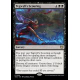 テグウィルの一掃/Tegwyll's Scouring《英語》【WOC】