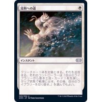 [EX+](FOIL)流刑への道/Path to Exile《日本語》【2XM】