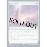(FOIL)目覚めの領域/Awakening Zone《日本語》【2XM】