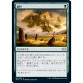 (FOIL)輪作/Crop Rotation《日本語》【2XM】