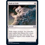 流刑への道/Path to Exile《英語》【2XM】