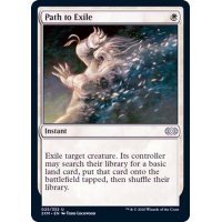 (FOIL)流刑への道/Path to Exile《英語》【2XM】