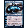 (FOIL)精神を刻む者、ジェイス/Jace, the Mind Sculptor《英語》【2XM】