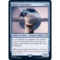 練達の変成者/Master Transmuter《英語》【2XM】
